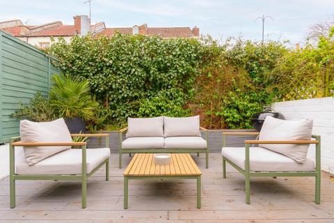 27 Altringham Road, Bristol, BS5 7AS