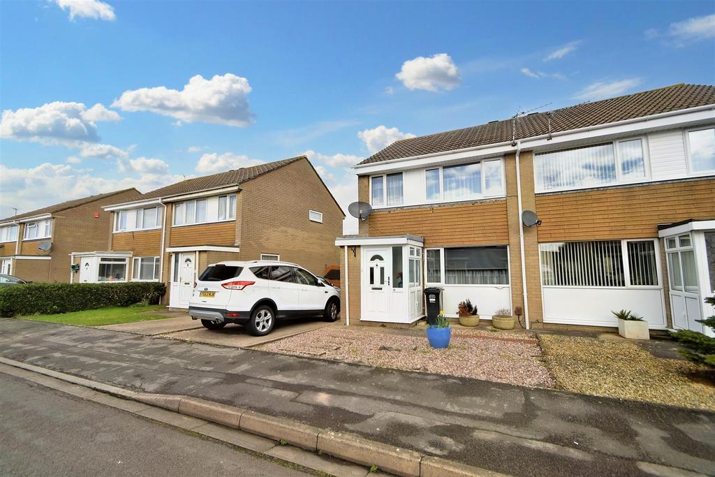 Holland Road, Clevedon 3 bed semidetached house for sale £325,000