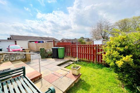 2 bedroom semi-detached bungalow for sale, Beaumont Court, Sedgefield, Stockton-On-Tees