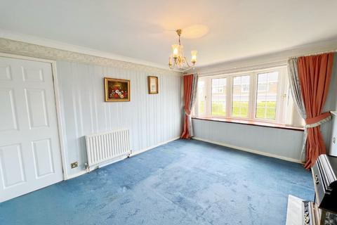 2 bedroom semi-detached bungalow for sale, Beaumont Court, Sedgefield, Stockton-On-Tees