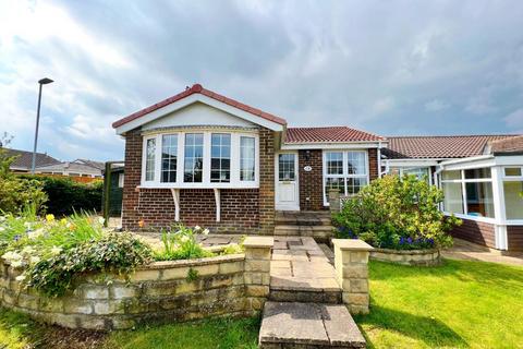 2 bedroom semi-detached bungalow for sale, Beaumont Court, Sedgefield, Stockton-On-Tees