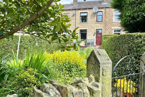 3 bedroom terraced house for sale - Greenside Road, Mirfield