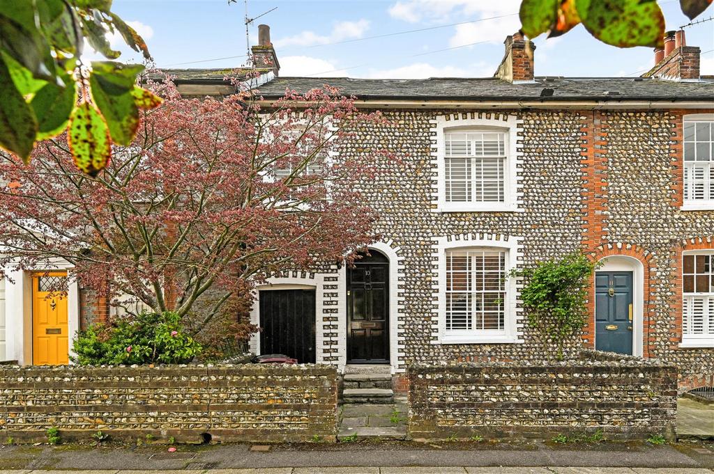 Washington Street, Chichester 3 bed house for sale £595,000