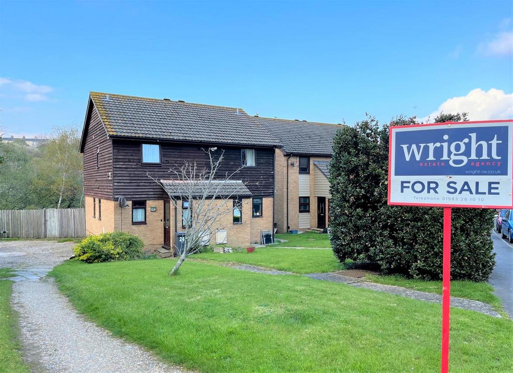Sylvan Drive, Newport 2 bed semidetached house for sale £215,000