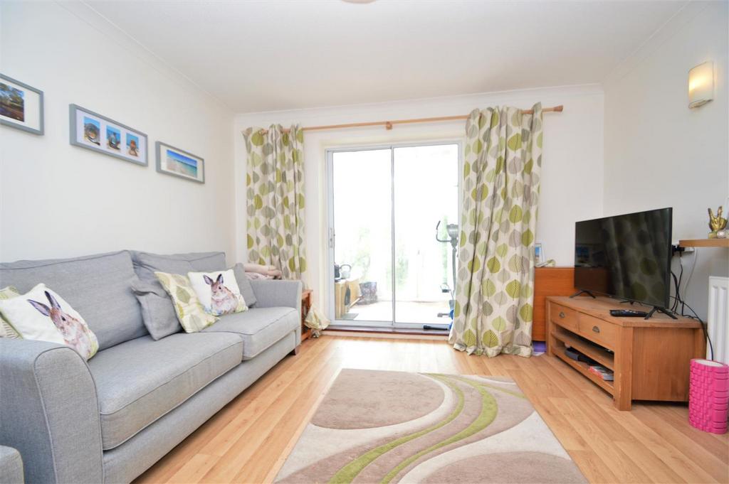 Sylvan Drive, Newport 2 bed semidetached house for sale £215,000