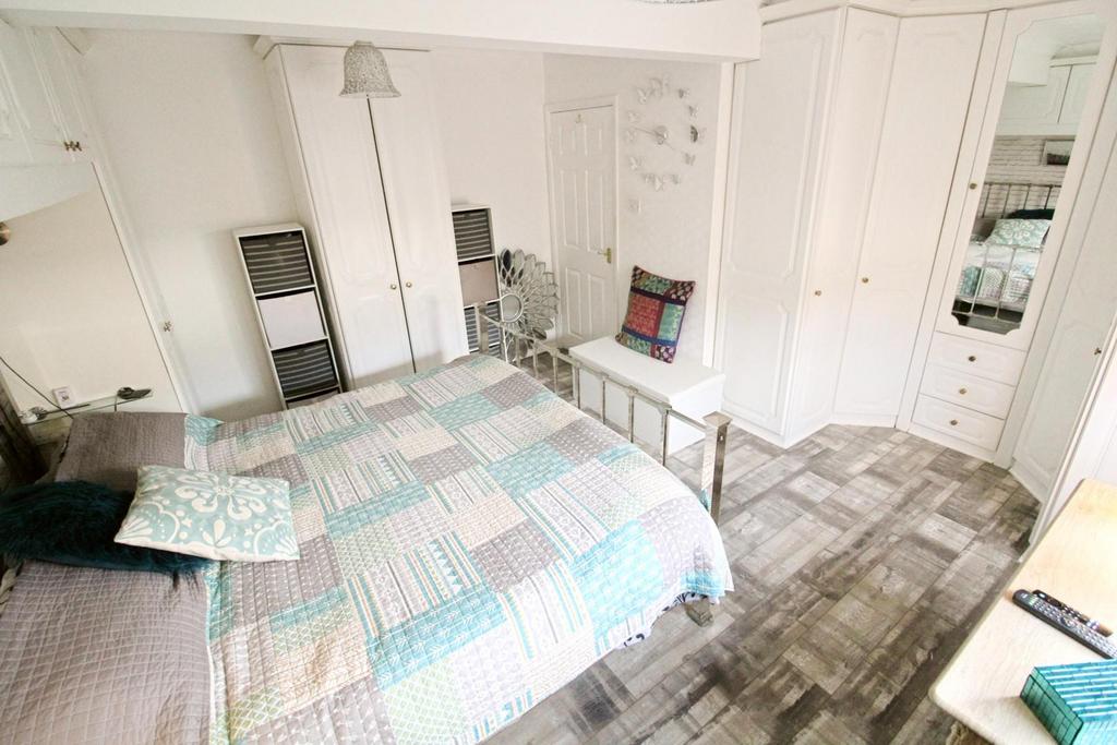 Bedroom One View 2