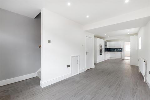 62 Addison Road, London, SE25 4LP