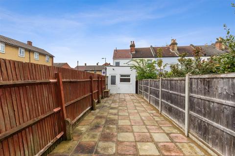 62 Addison Road, London, SE25 4LP