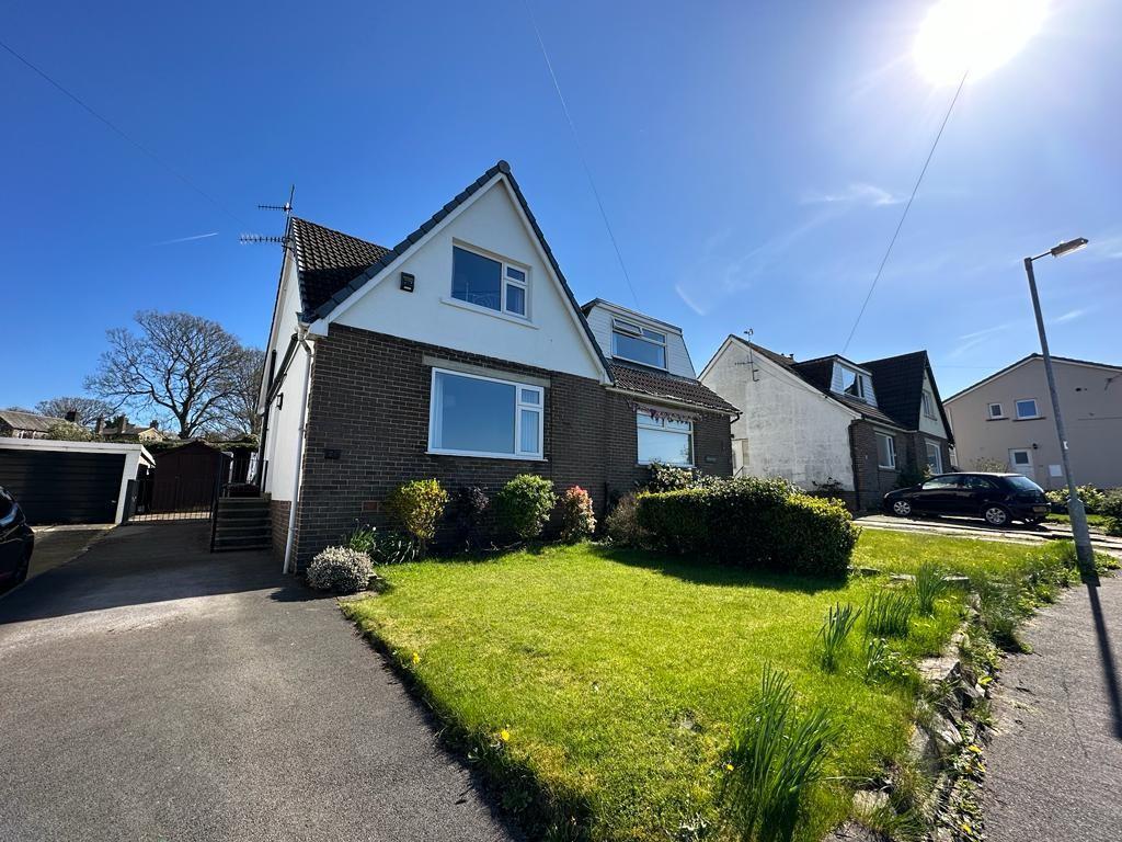 Elm View, Steeton, Keighley 3 bed semidetached house for sale £259,950