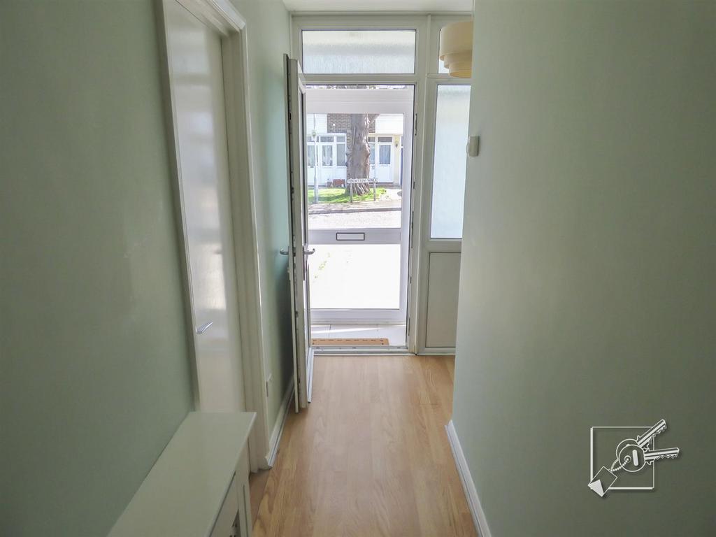 Hall: