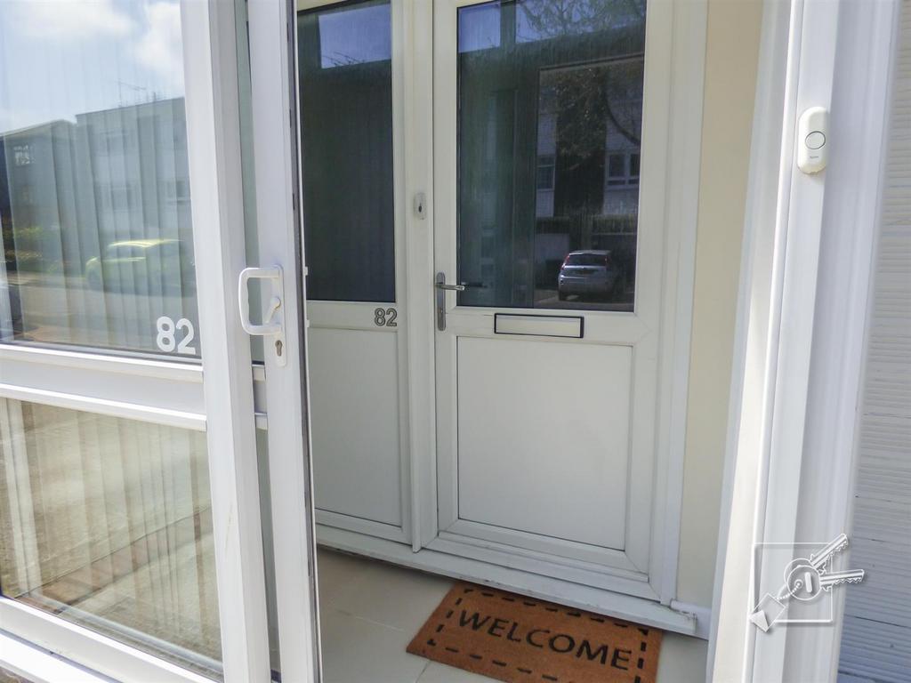 Porch: