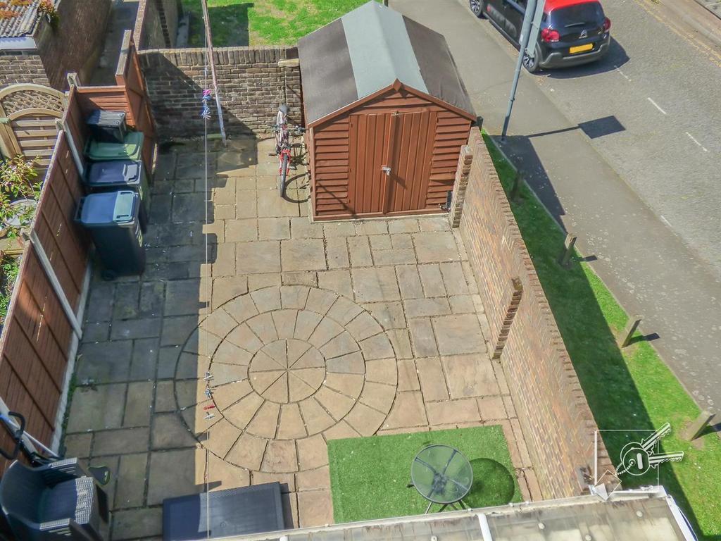Garden: