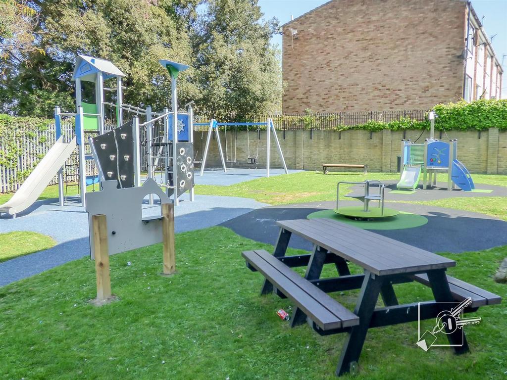 Children's Play Ground