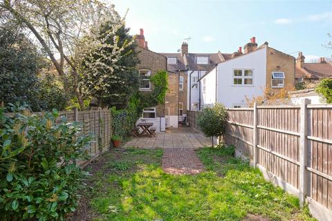 125 East Road, London, E15 3QS