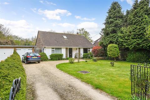 The Heys Bridle Lane, Slindon Common, Arundel, BN18 0NA