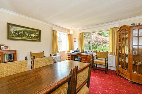The Heys Bridle Lane, Slindon Common, Arundel, BN18 0NA