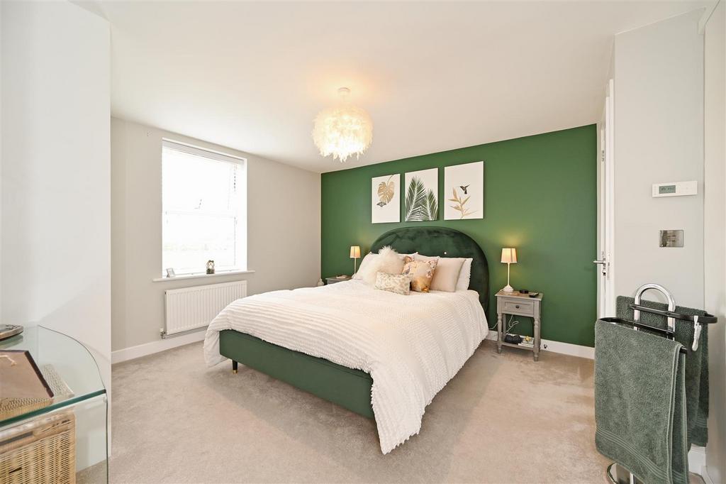 Bedroom 1