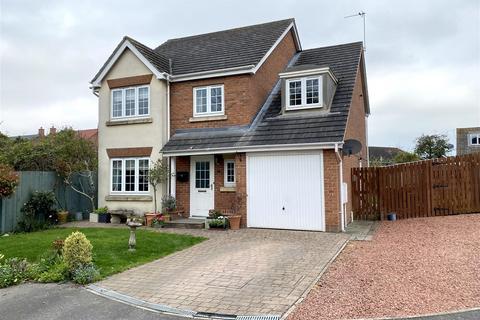 1 Bow Bridge Close, Market Weighton, York, YO43 3FH