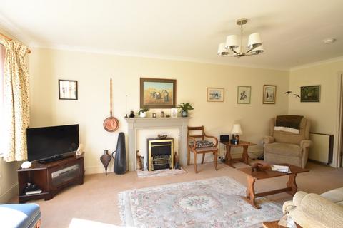 2 bedroom retirement property for sale, Atwater Court, Lenham, ME17