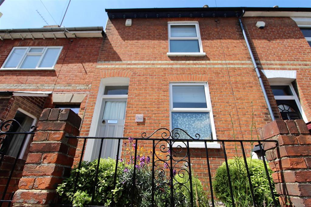 Westfield Road, Caversham, Reading RG4 8HJ 3 bed terraced house for