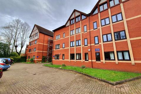 2 bedroom apartment for sale - Chandler Court, Davenport Road, Earlsdon, Coventry