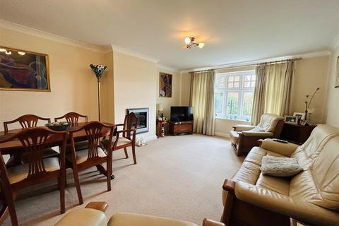 2 bedroom apartment to rent - 9 Windmill Fold, Wombourne