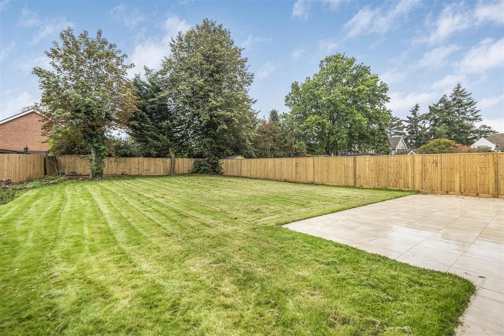 Richmond Road, Caversham Heights, RG4... 4 bed detached house £1,225,000