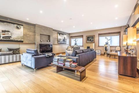 5 bedroom house for sale, The Collection, St John's Wood NW8