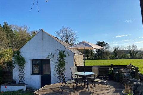 2 bedroom terraced house for sale, Ffordd Brynsiencyn, Llanfairpwllgwyngyll