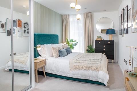 1 bedroom apartment for sale, Plot 12 Marlborough Road, Liverpool
