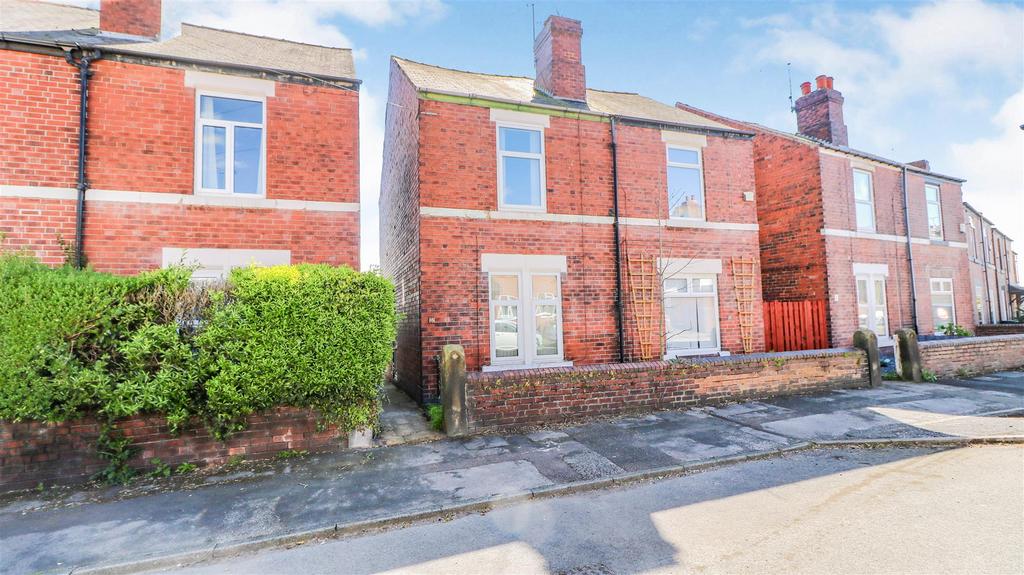 South Street, Kimberworth, Rotherham 2 bed semidetached house for sale