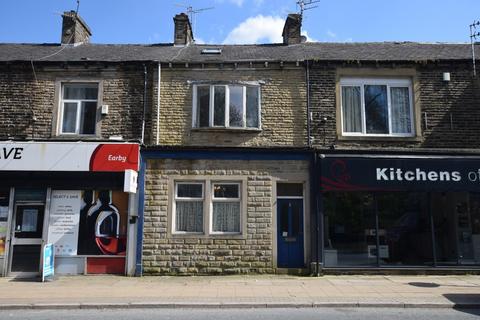 11 Colne Road, Earby, Barnoldswick, BB18 6XB