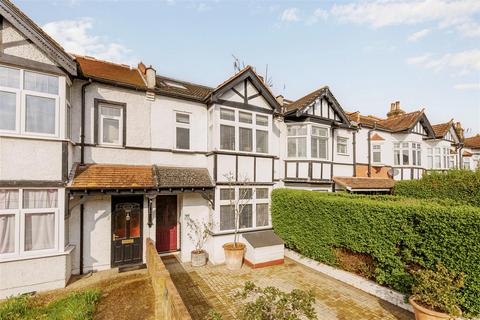 99 Loveday Road, London, W13 9JU