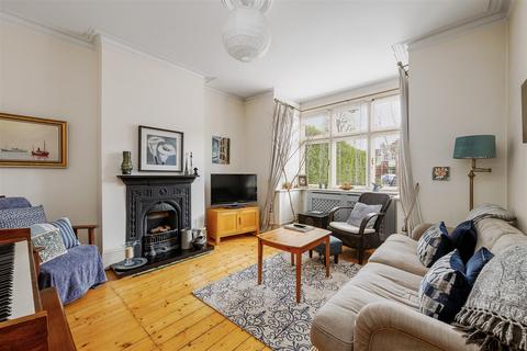 99 Loveday Road, London, W13 9JU