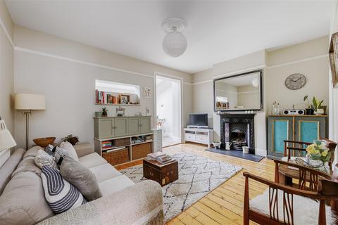 99 Loveday Road, London, W13 9JU