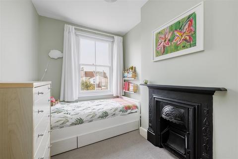99 Loveday Road, London, W13 9JU