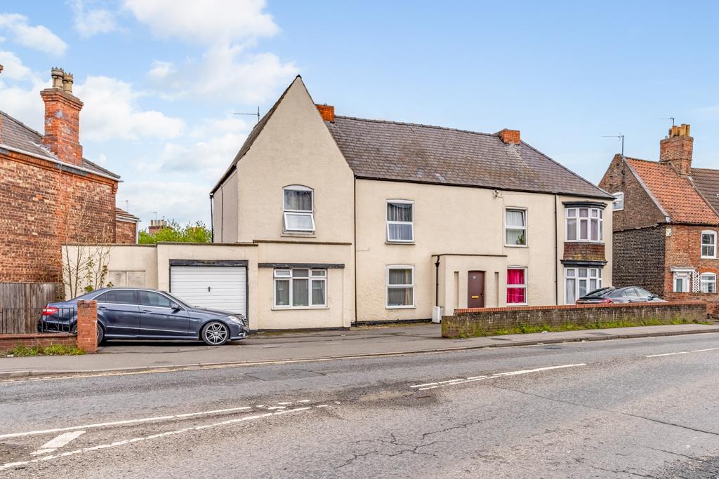 Sleaford Road, Boston 10 bed detached house for sale £348,500