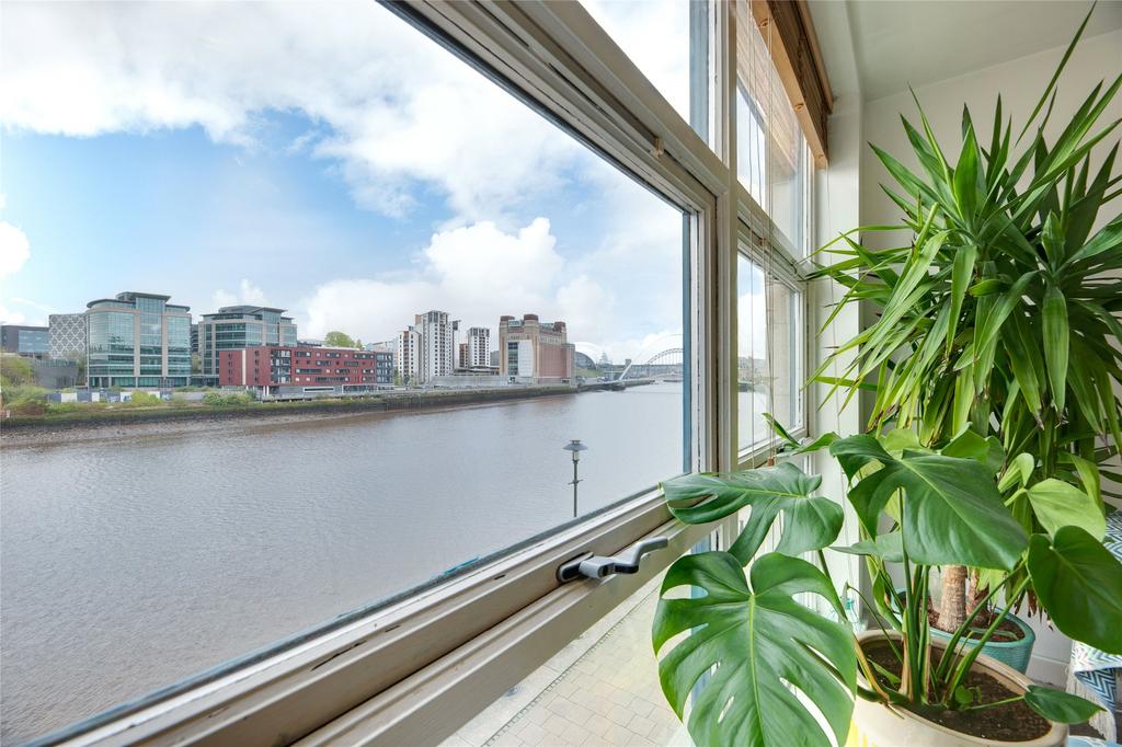 Window View