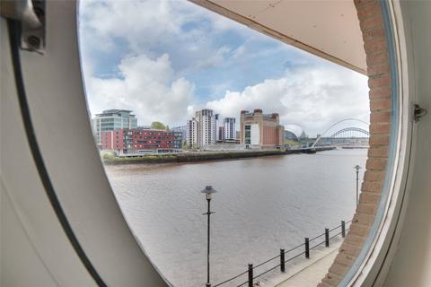 2 bedroom apartment for sale, Mariners Wharf, City Centre, Newcastle Upon Tyne, NE1