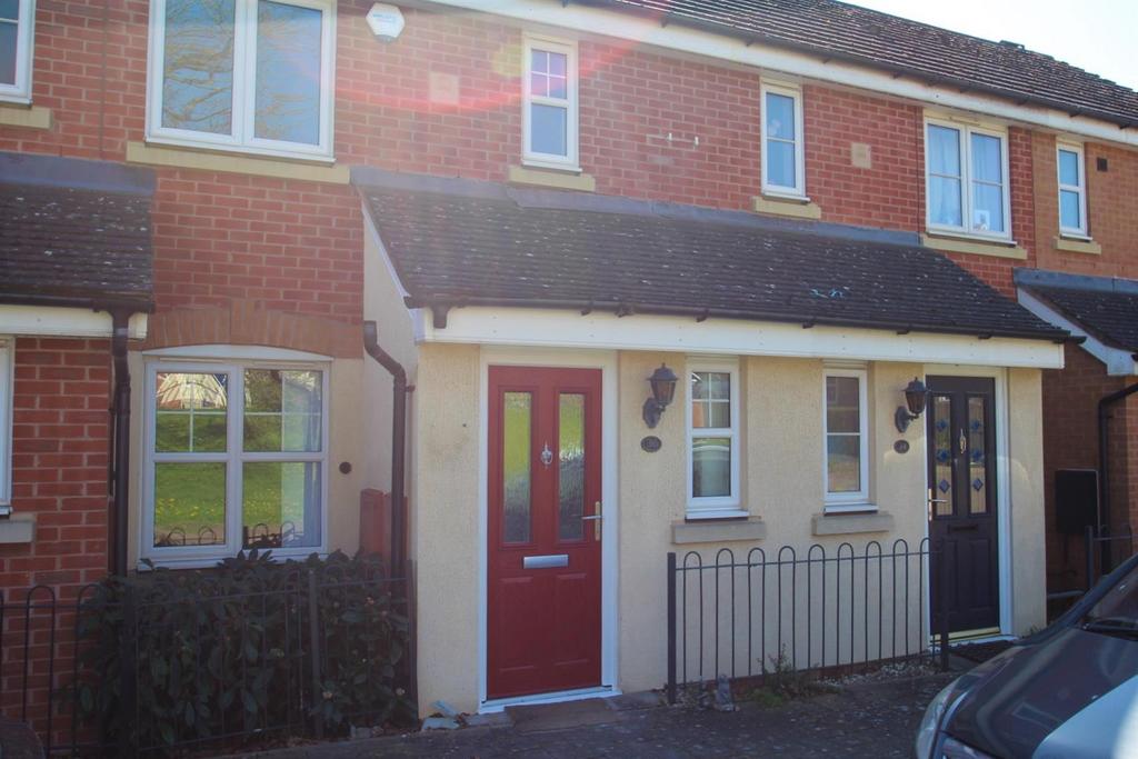 Wheelers Lane, Redditch 2 bed property £875 pcm (£202 pw)