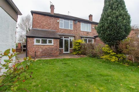 7 Firs Avenue, Manchester, M16 0GA