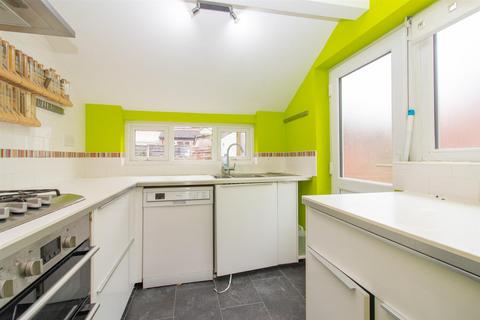 7 Firs Avenue, Manchester, M16 0GA