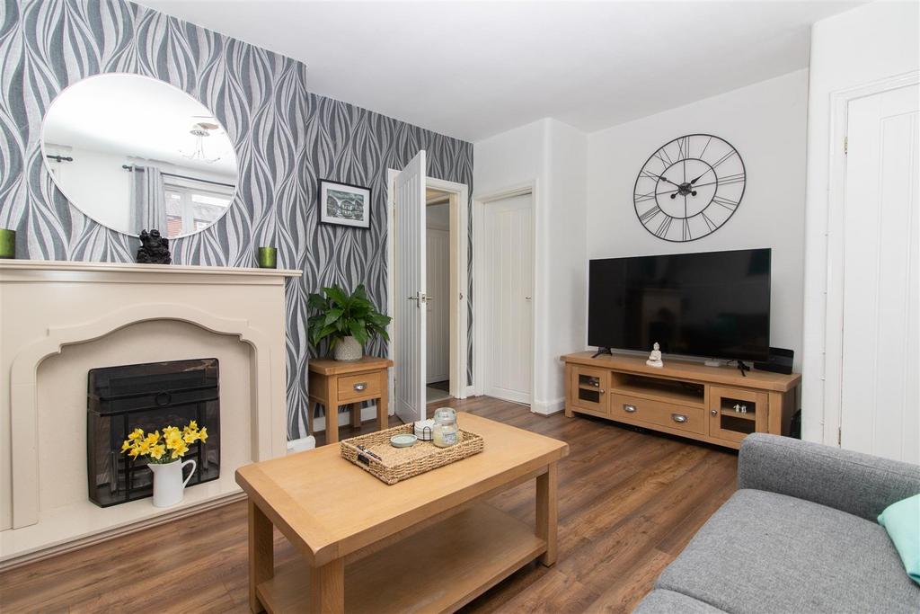 Darley Avenue, Chorlton 3 bed semidetached house £315,000