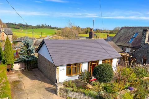 2 bedroom detached bungalow for sale, Cartrefle, Bwlch Y Cibau, Llanfyllin, SY22 5LN