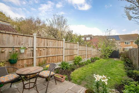 2 bedroom terraced house for sale - Forest Road, Loughton