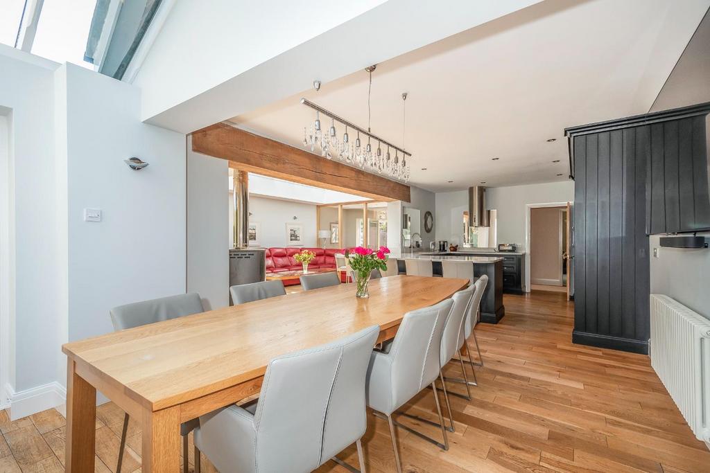 Kitchen /Diner /Family Room