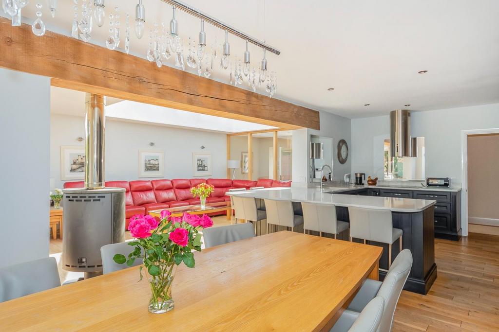 Kitchen /Diner /Family Room