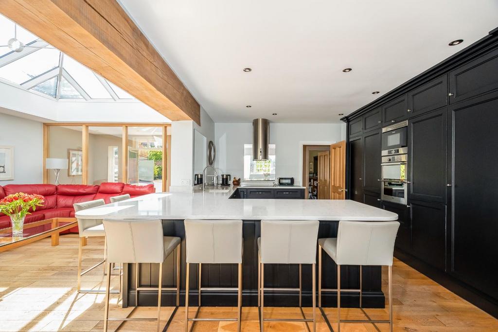Kitchen / Diner /Family Room