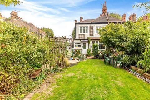 30 West Lodge Avenue, London, W3 9SF