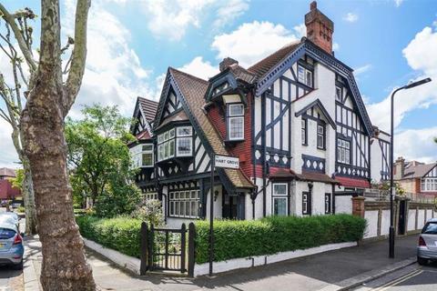 30 West Lodge Avenue, London, W3 9SF